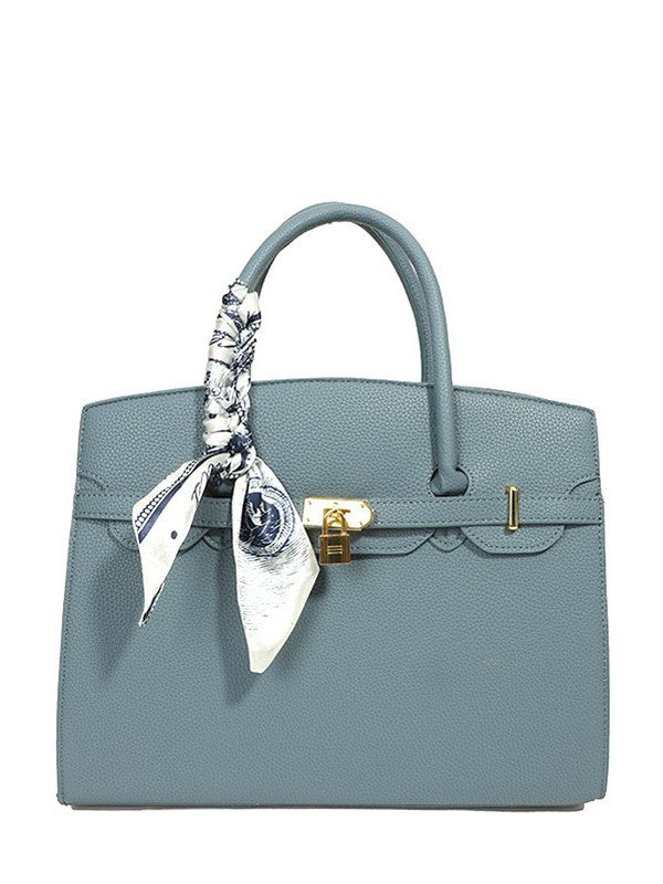 Women's Large Capacity Fashion Light Luxury Texture Women's Handbag