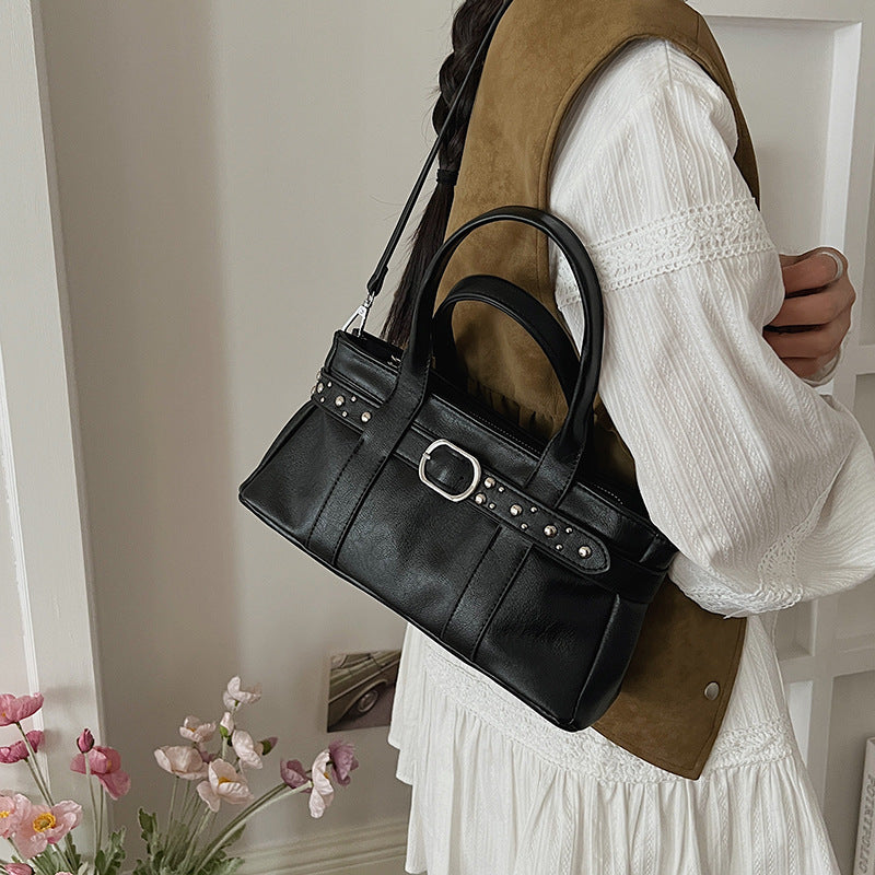 Family Commuter Large Capacity Spring Fashion Bags