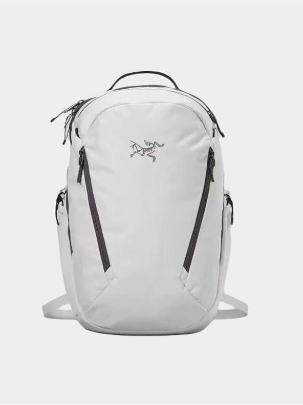 Women's & Men's Arc Climbing Waterproof Hard-wearing Bird Tide Leisure Backpack