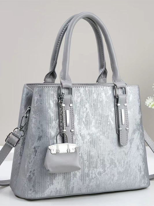 Trendy Grace Mom Fashion One Combination Large Women's Handbag