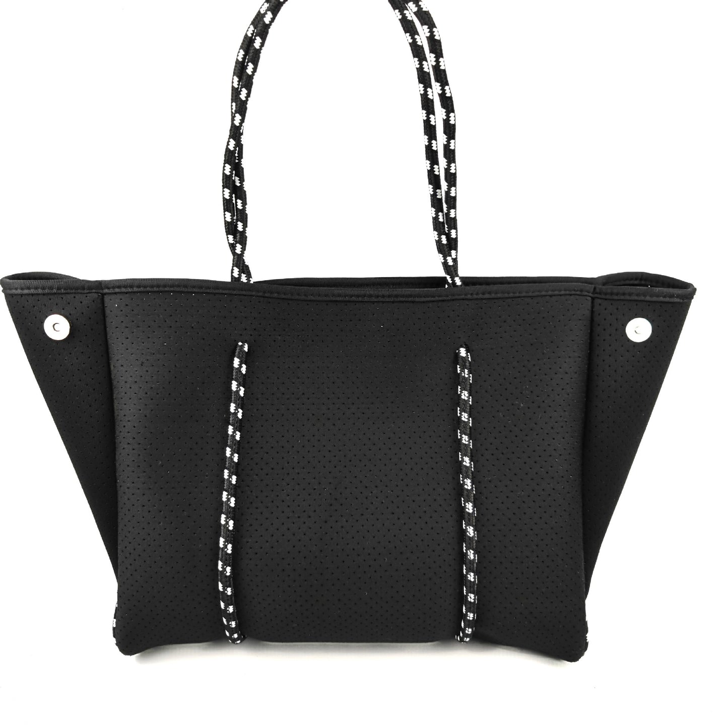 Neoprene Beach Portable Outing Mother Mummy Large Tote Bag