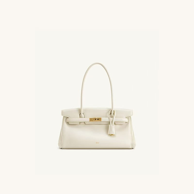 Women's Portable Underarm Design Baguette Generation Women's Shoulder Bag