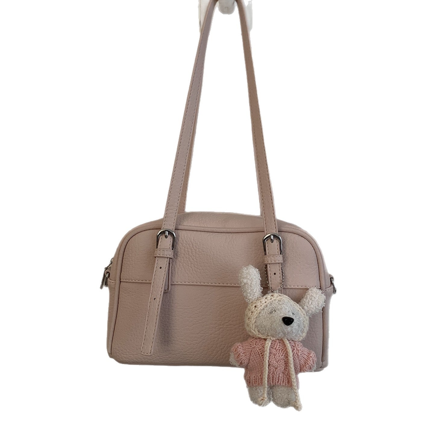 Pretty Large Capacity Female Simple Commuter Bags
