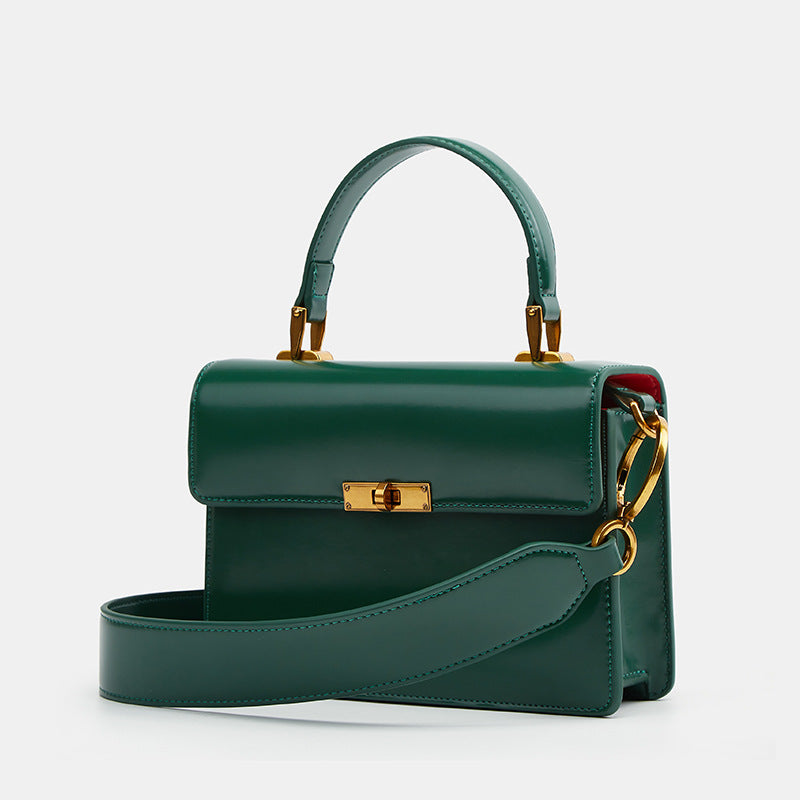 Women's Temperamental Light Luxury Summer Fashion Commuter Women's Handbag