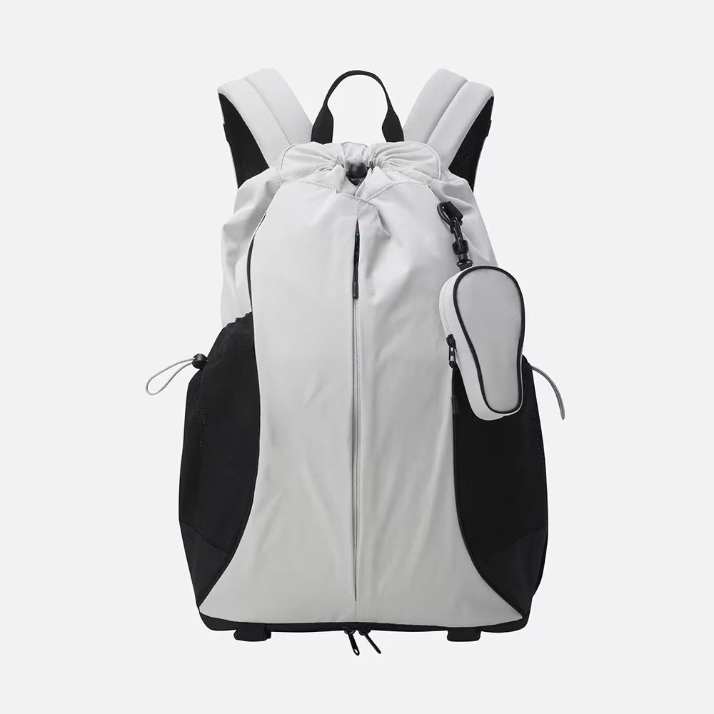 Women's & Men's Couple Tennis Large Capacity Workout Bags