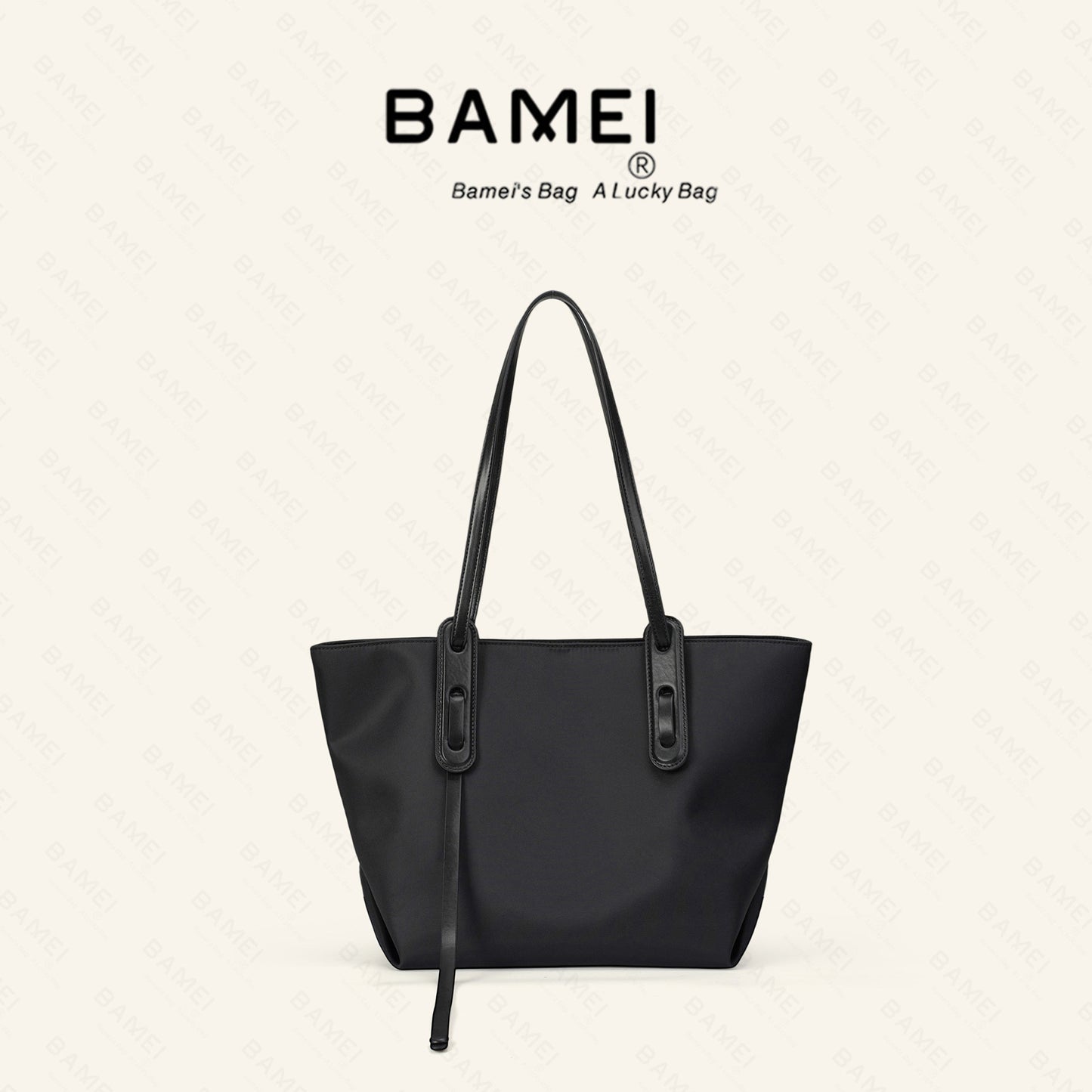 Women's Eight Large Capacity Totes Mother Daily Commuter High Bags