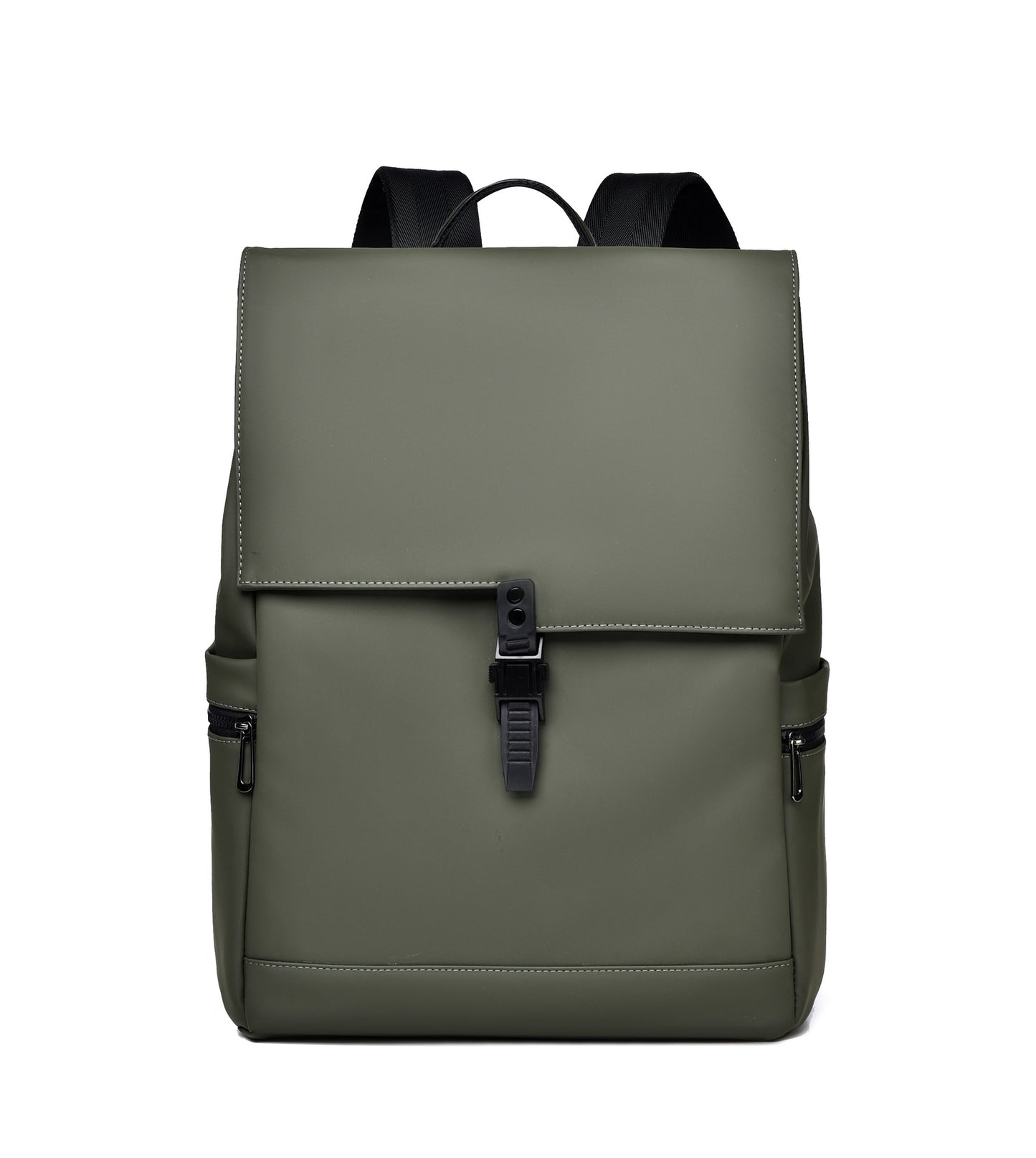 Classy Men's Trip Large Capacity Computer Business Backpack