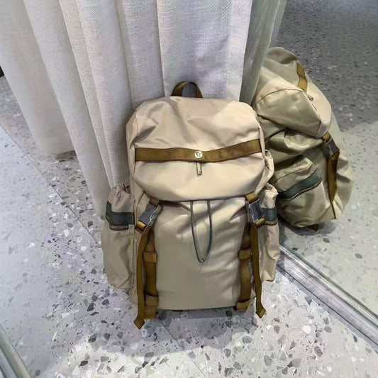Women's & Men's Bomb Waterproof Leisure Women's Backpack
