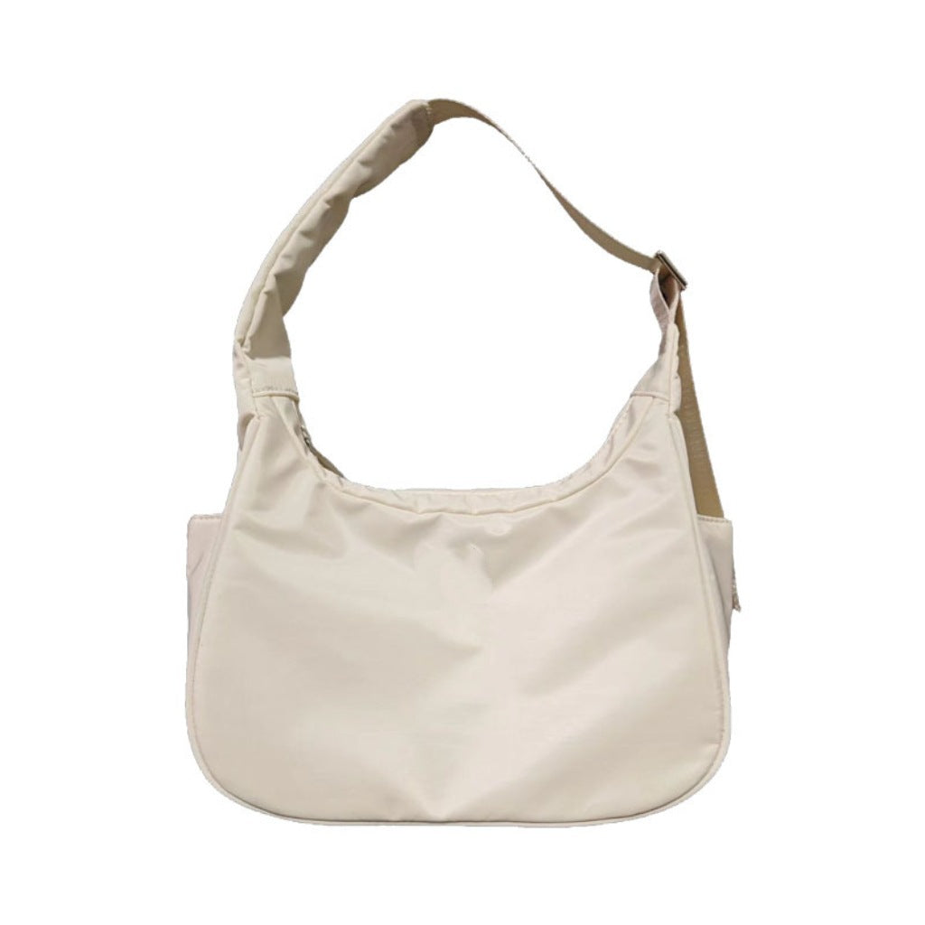 Underarm Versatile Yoga Large Capacity Simple Handbags
