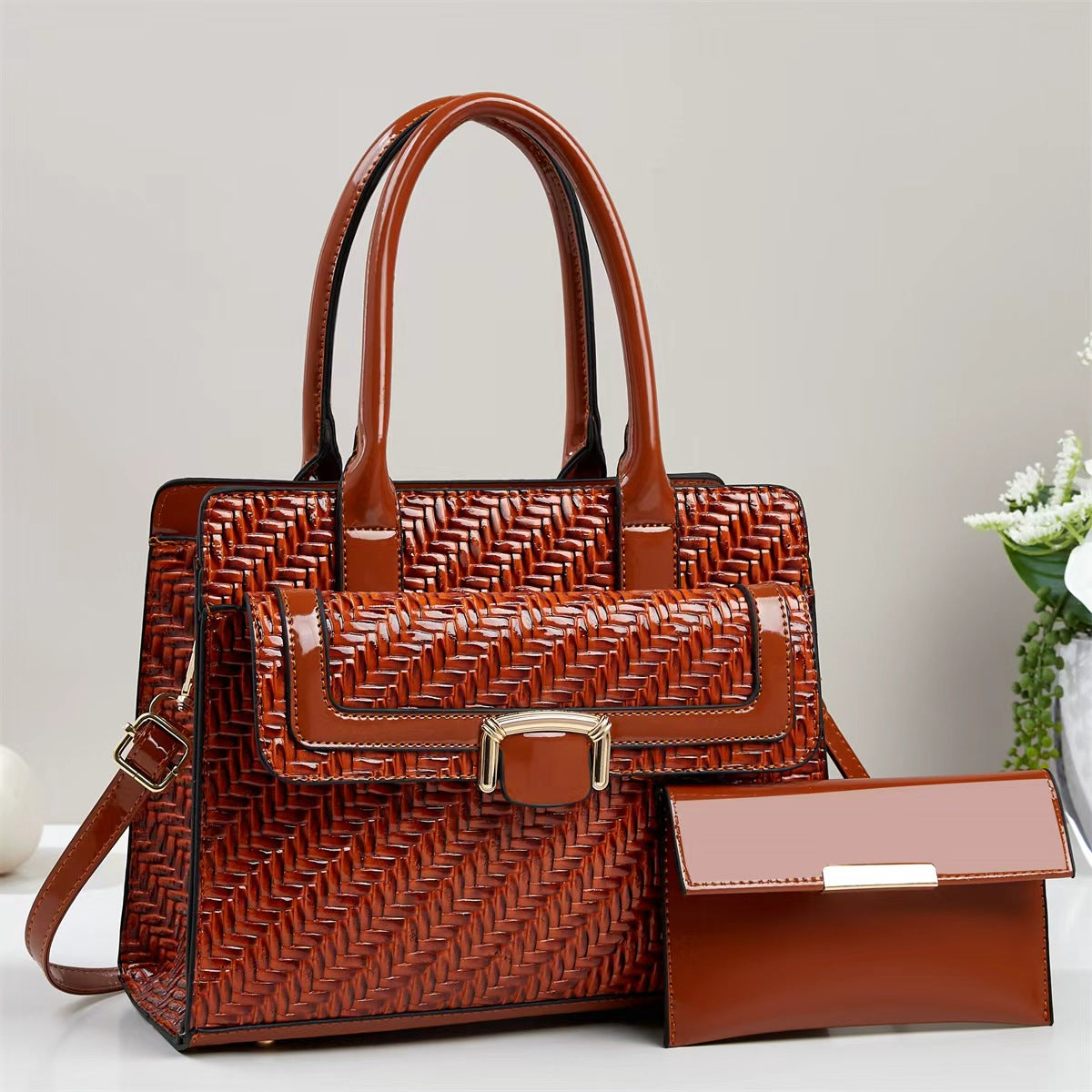 Women's Design Commute Large Capacity Combination Bags