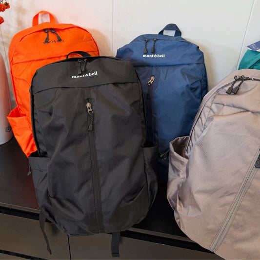 Women's & Men's Mountain Lightweight Shoulders One For Backpacks