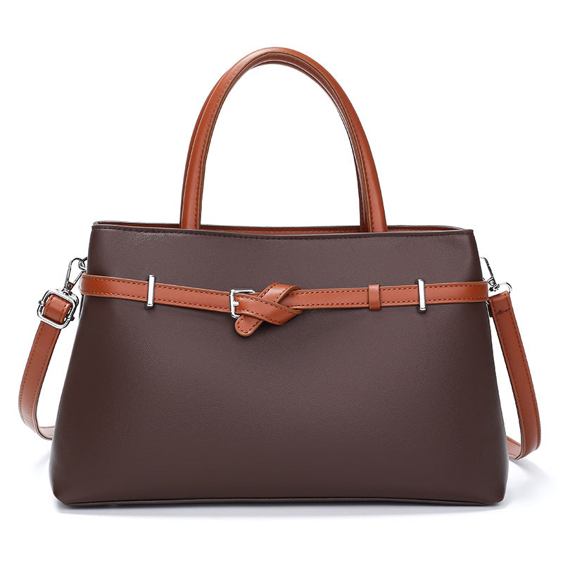 Women's Popular Fashion Western Style Match Sets Bags