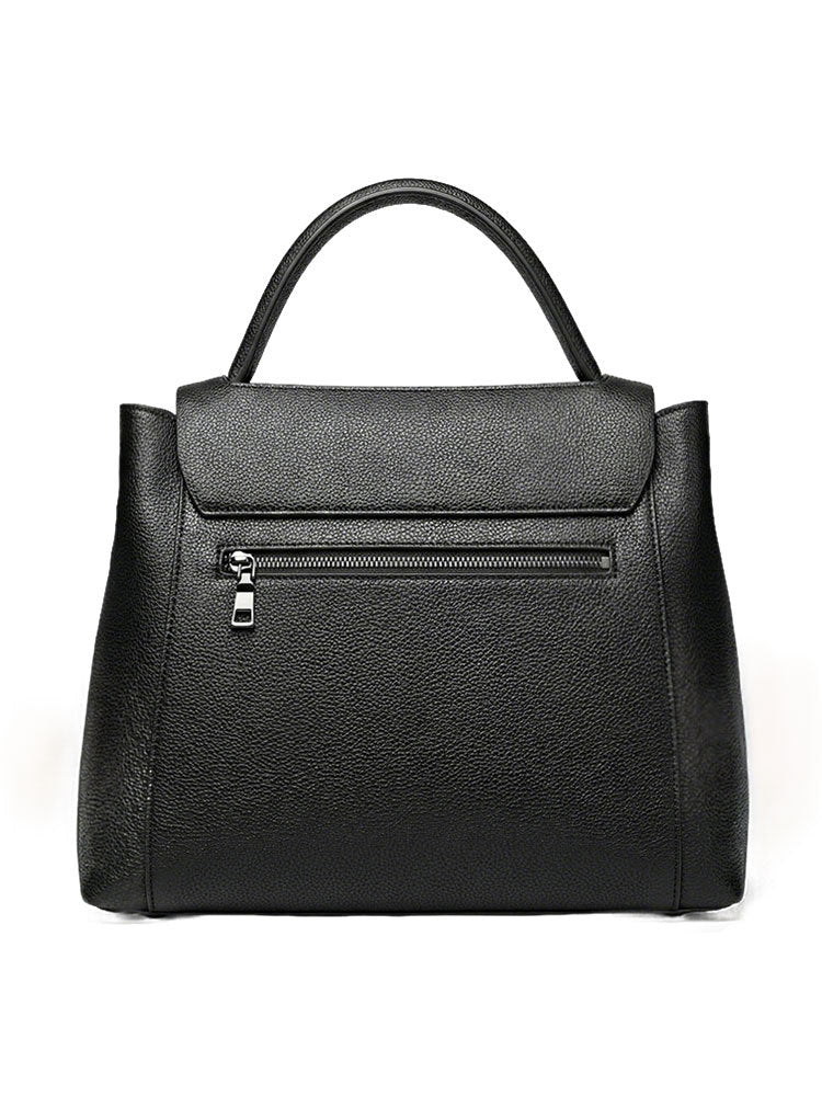 Women's Fashion High-grade Large Capacity Commuter Tote Bag