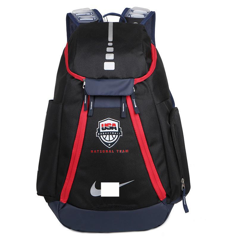 James Training Large Capacity Basketball Early Bags