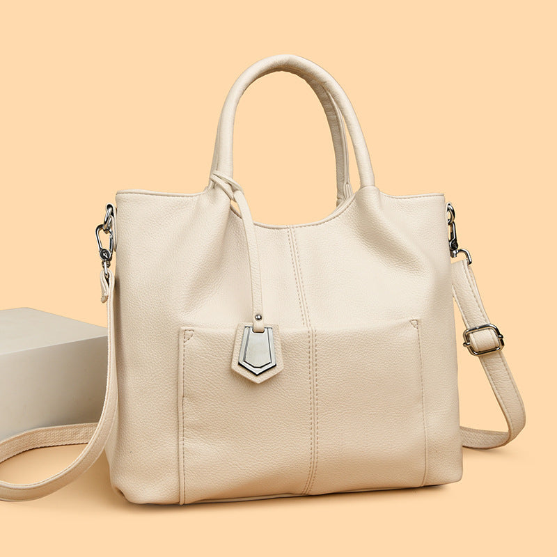 Durable Women's Elegant Trendy Commuter Summer Bags