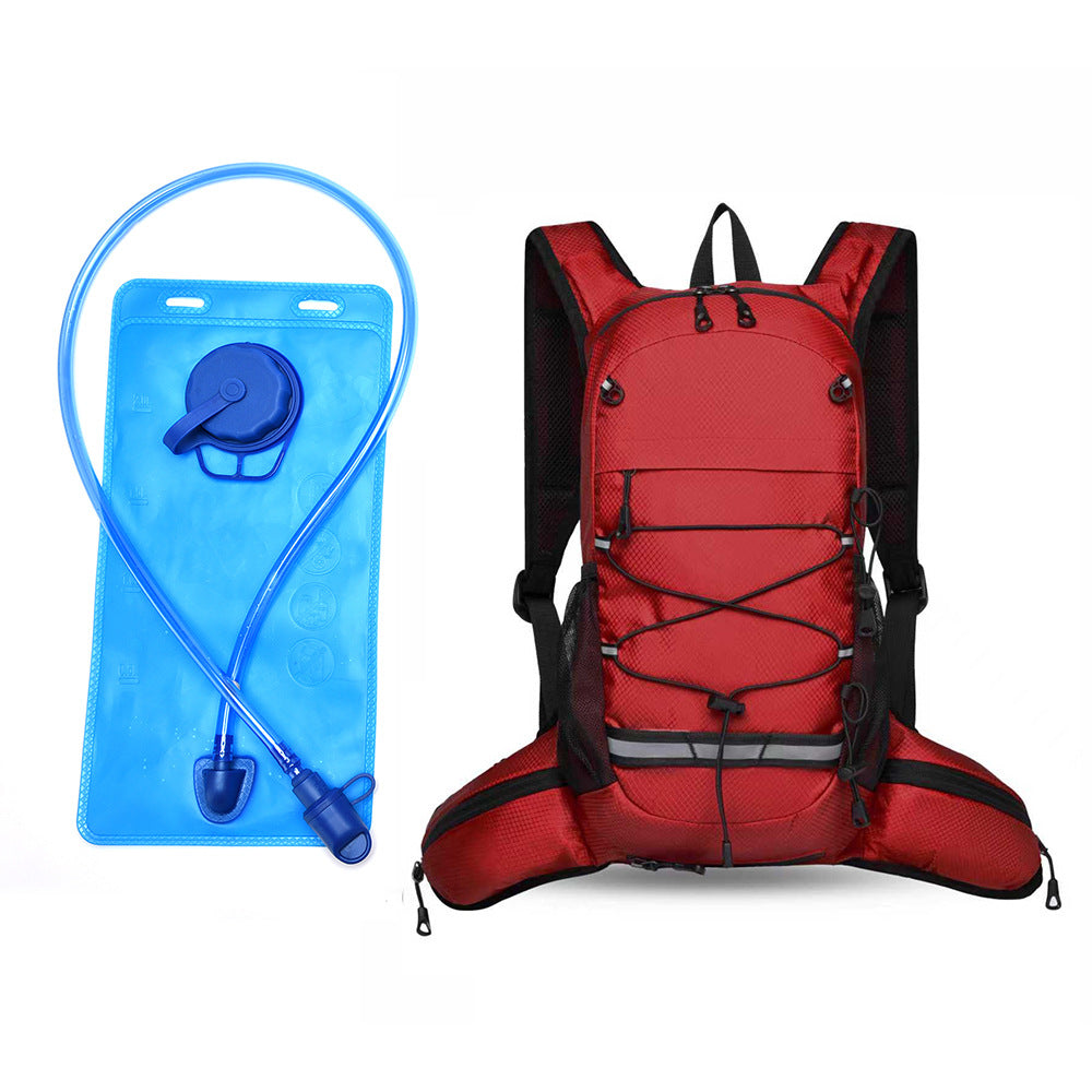 Leisure Hiking Waterproof Large Capacity Lightweight Sports Backpack