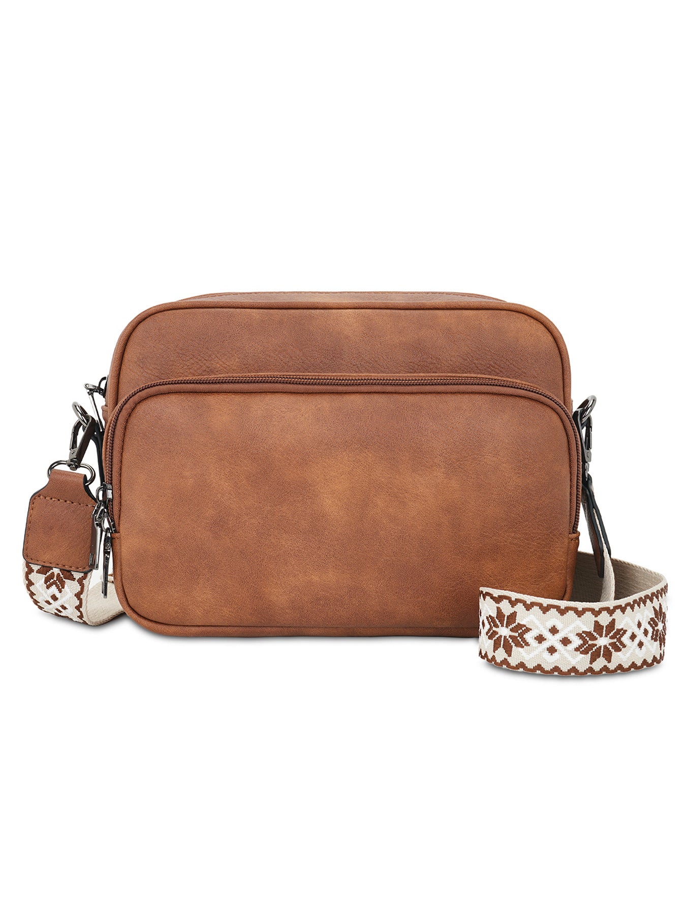 Slouchy Comfortable Women's Medium Built-in Slot Women's Messenger Bag
