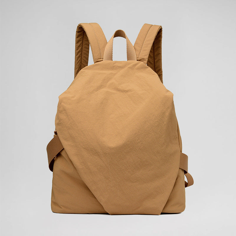 Large Capacity Commute Computer Stylish Lightweight Travel Bags