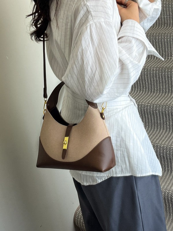 Female Autumn Fashion Mother Korean Style Women's Shoulder Bag