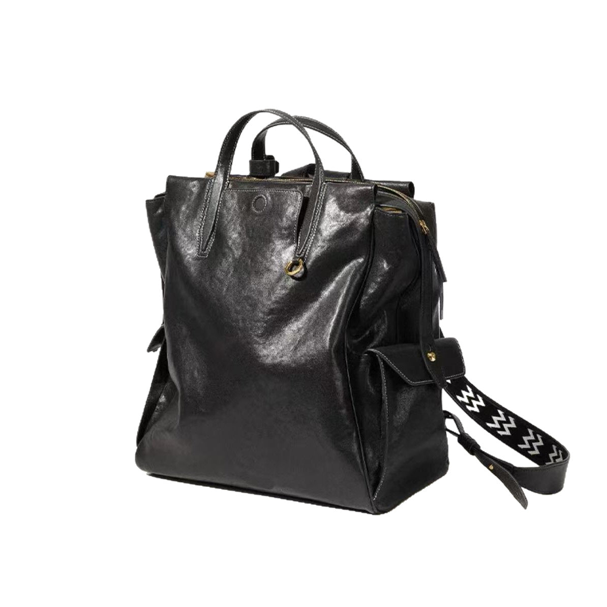 Large Sizes With Tracking Under The Mountain Quality Backpacks