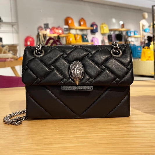 Women's Chain Eagle Head Lion Ridge Bags