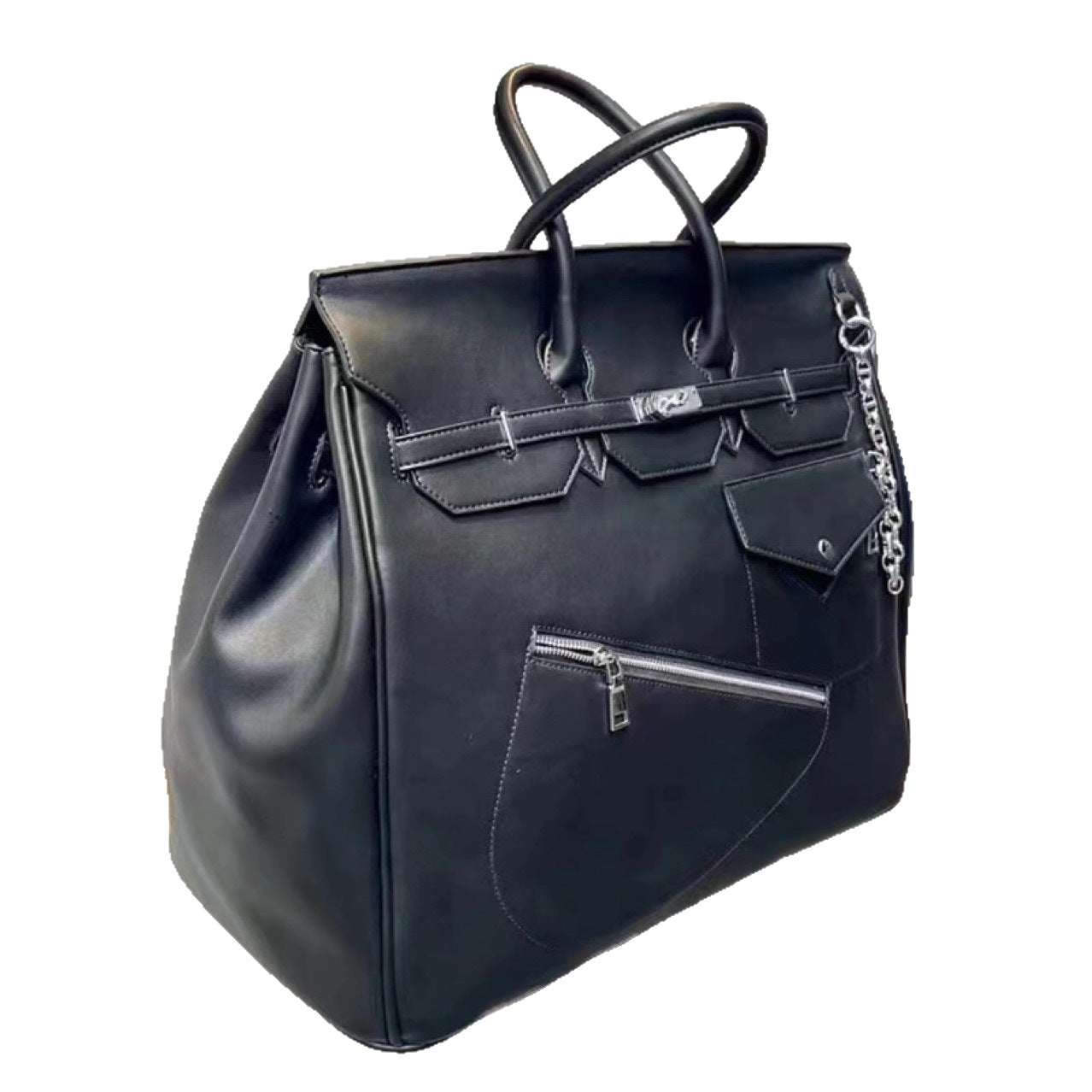 Capacity Design Cross Kelly Trendy Cool Women's Handbag