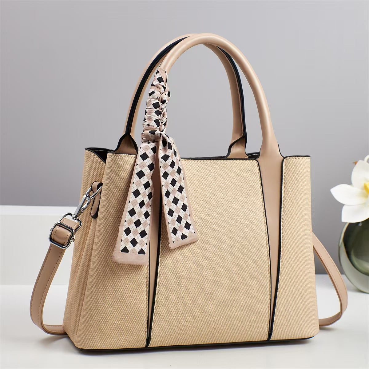 Trendy Grace One Mom Large Capacity High-quality Bags