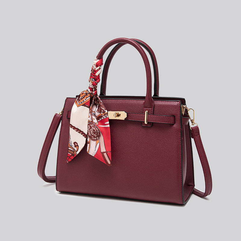 Women's Mom Red Wedding Elegant Mother-in-law High Bags