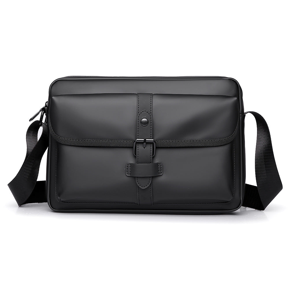 New Pretty Graceful Men's Commuter Retro Men's Messenger Bag