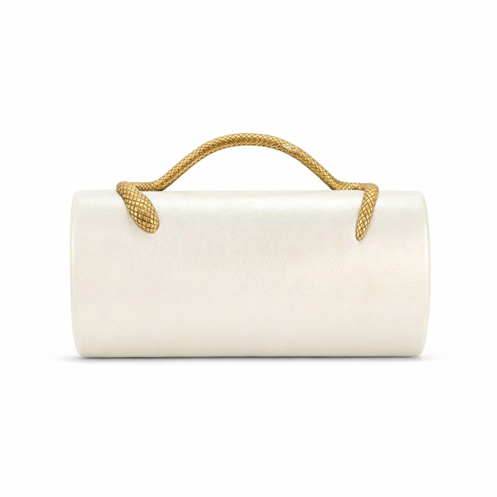 Classic Summer Clutch Shape Fashion Dinner Women's Shoulder Bag