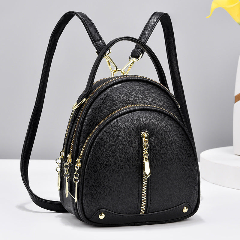Personalized Design Fashion Preppy Style Large Capacity Practical Bags