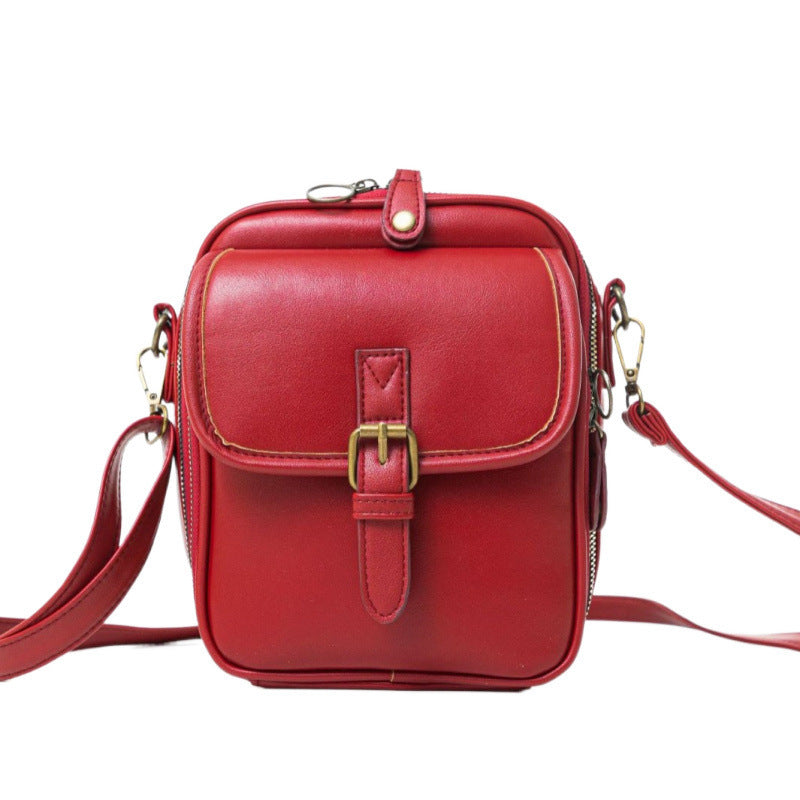 Large Capacity Mobile Trendy Storage Multifunctional Makeup Bag