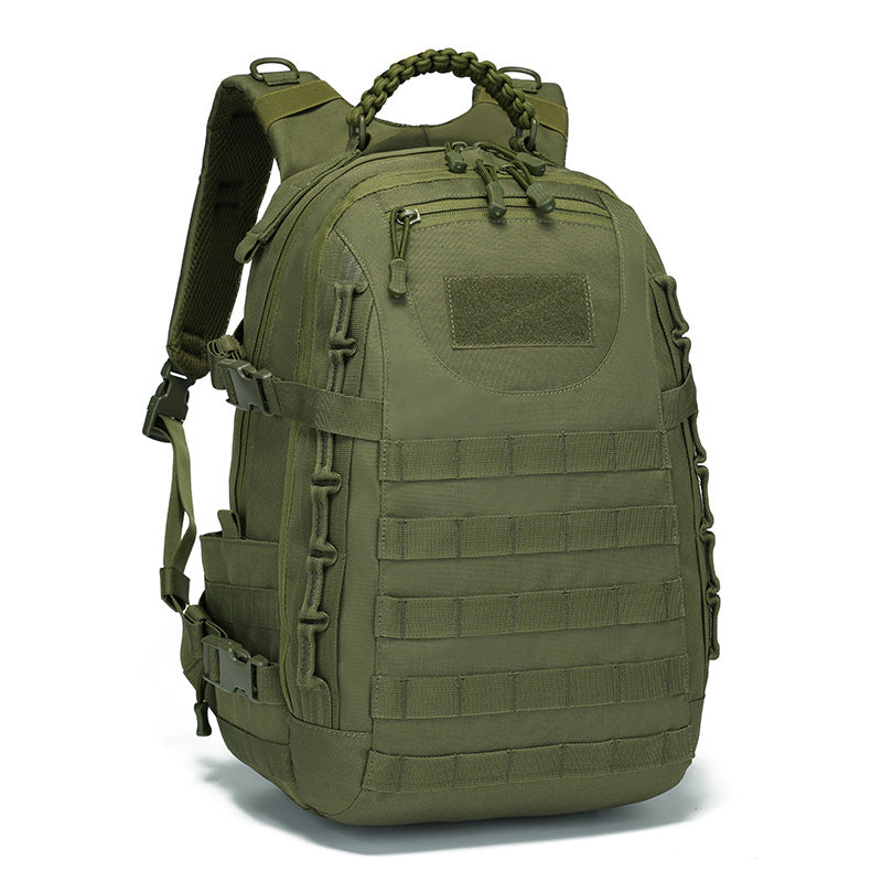 Trendy Waterproof Military Fans Dragon Egg Sports Backpack