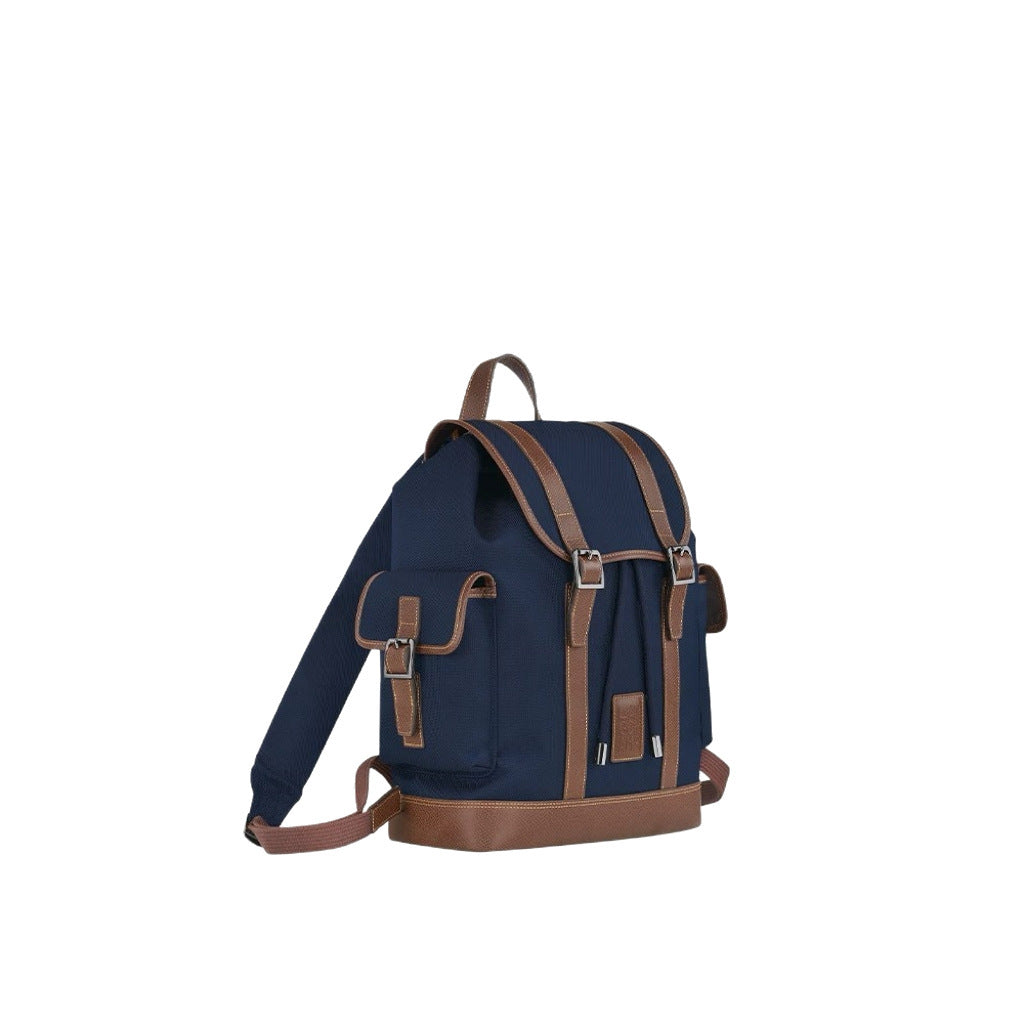 Versatile Men's Series Large Capacity Computer Backpacks