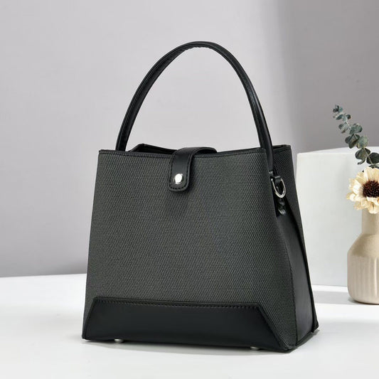 Fashion Trendy Korean Texture Female Stylish Shoulder Bags