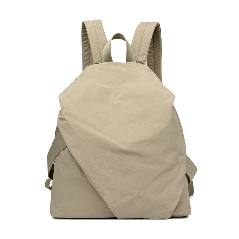 Large Capacity Commute Computer Stylish Lightweight Travel Bags