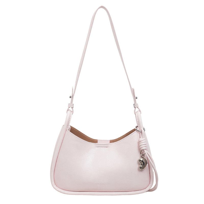 Women's Popular Light Luxury Textured Western Style Bags