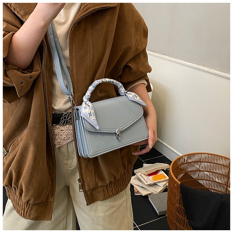 Graceful Durable Attractive Women's Simple Fashion Women's Shoulder Bag