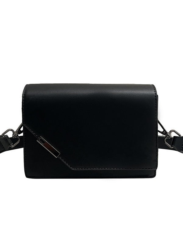 Boy Fashion Design Sense Couple Box Bags