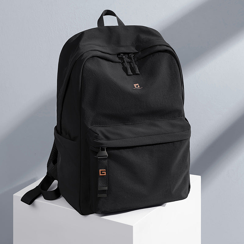 Men's Fashion Commuter Large Capacity Inch Computer Bags