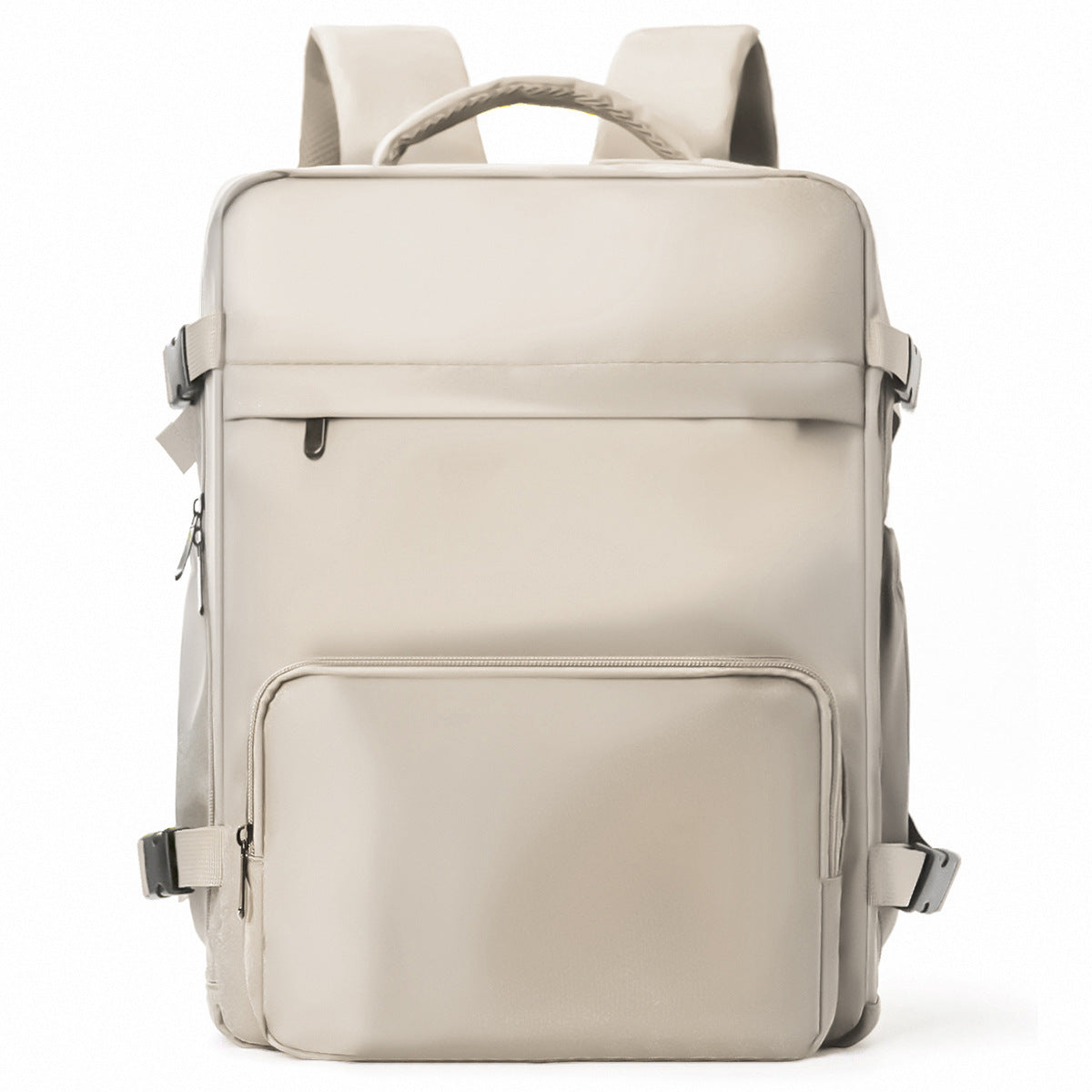 Trendy Slouchy Casual Creative Large Capacity Leisure Backpack