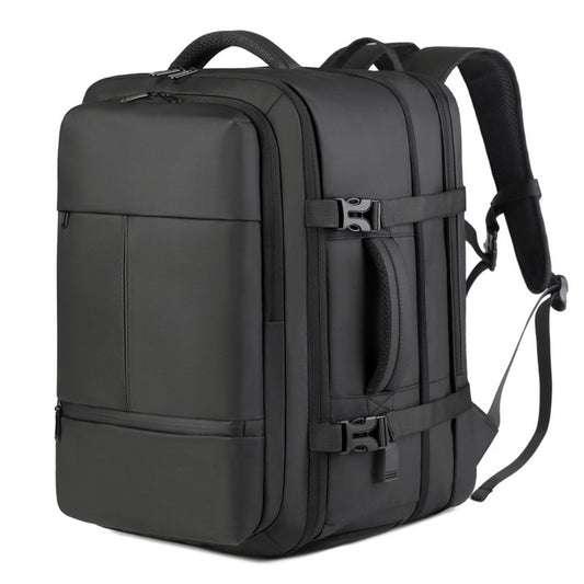Men's Capacity Shoe Warehouse Expansion Short Trip Business Backpack
