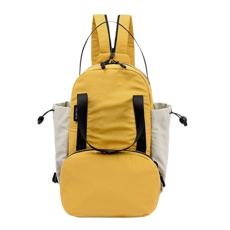 Unique Home Mother Multifunctional Lightweight Slanted Bags