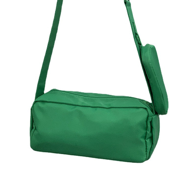 Glamorous Comfortable Women's Fashionable Oxford Cloth Shoulder Bags