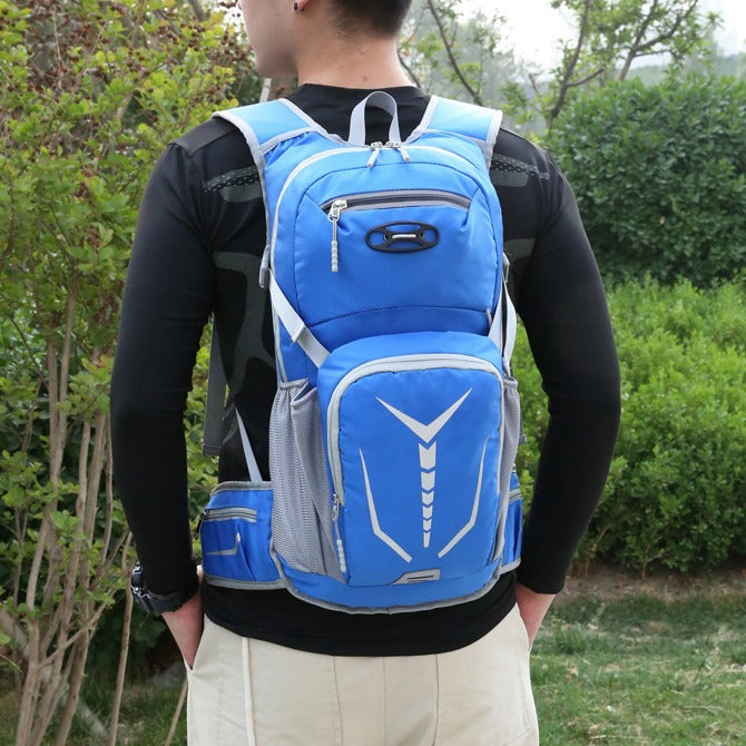 Cycling Bicycle Hydration Multifunctional Large Capacity Sports Backpack