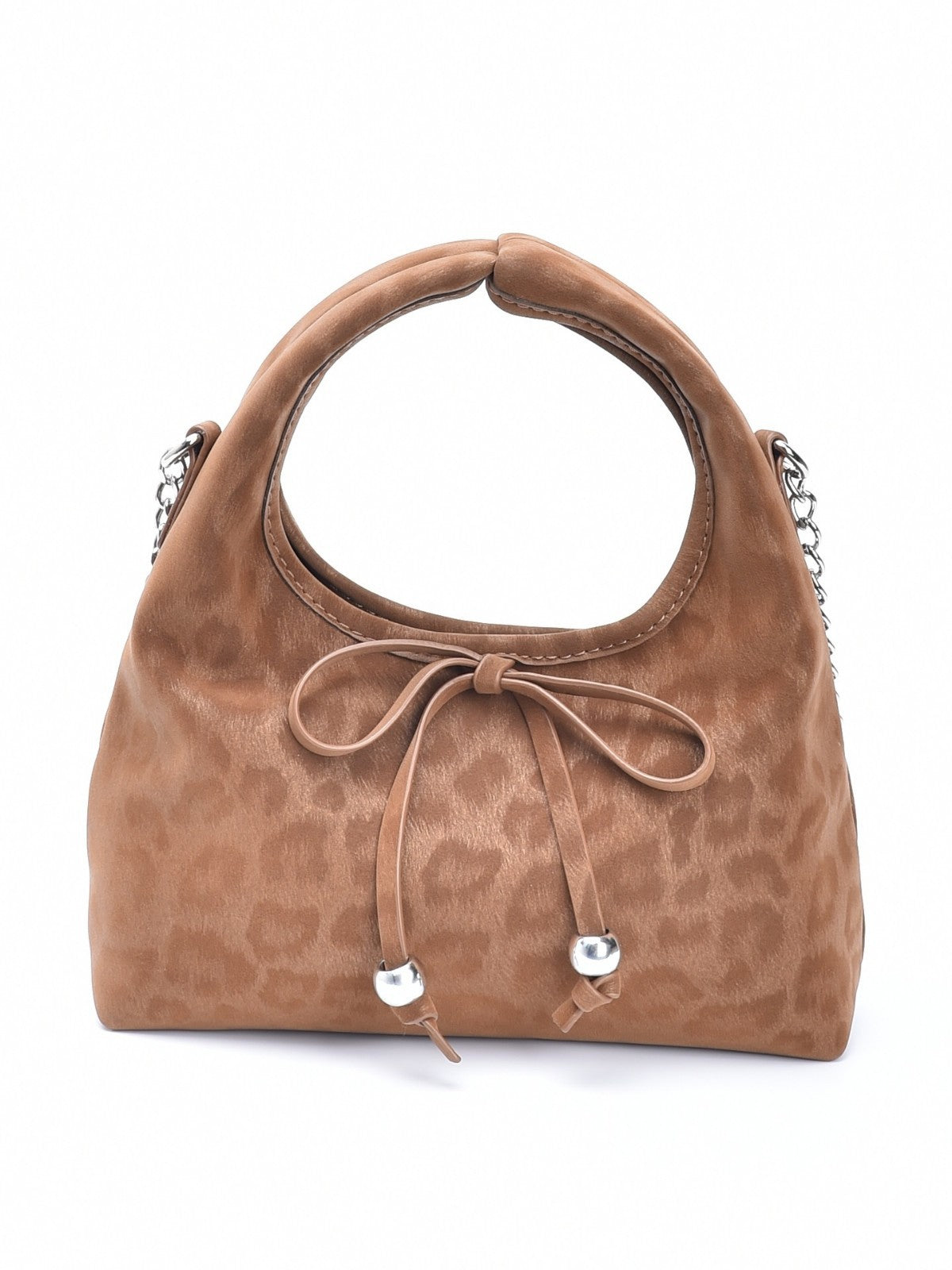 Women's Commuter Pure Color For Light Luxury Small Square Bags