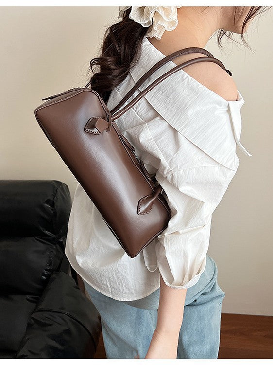 Women's High-grade Trendy Large Capacity Summer Korean Style Women's Shoulder Bag