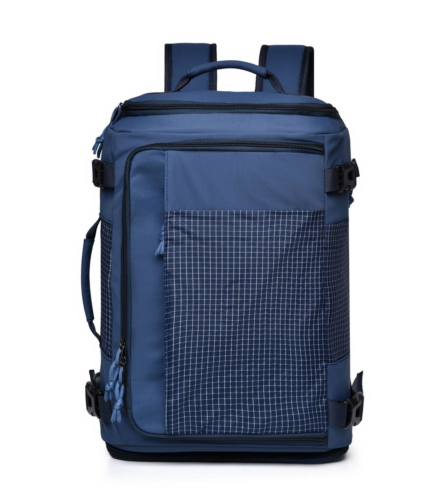 Women's & Men's Large Capacity For Lightweight Business Trip Multifunctional Leisure Backpack