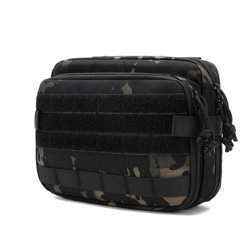 Sundry Storage Portable First Aid Kits Sport Waist Bag, Accessory Bag
