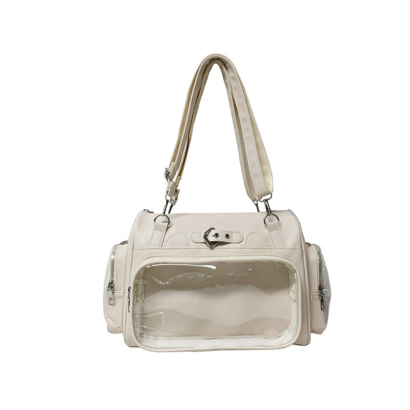 Cartoon Large Capacity Daily Bar Order Offline Bags